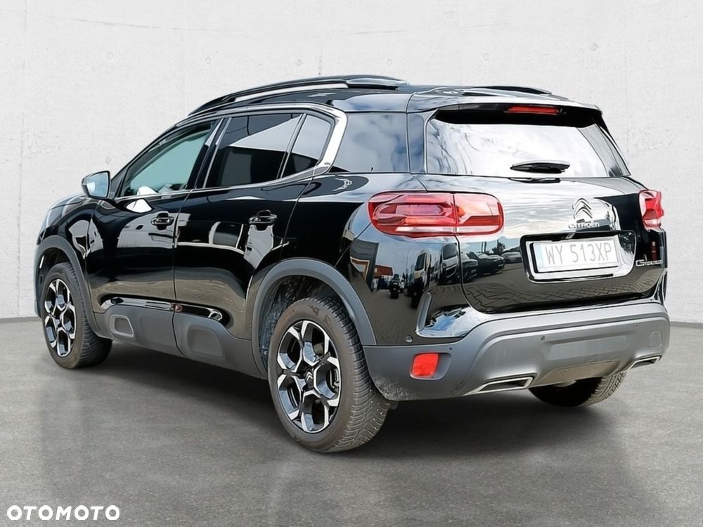Citroën C5 Aircross 1.5 BlueHDi Shine EAT8 - 3