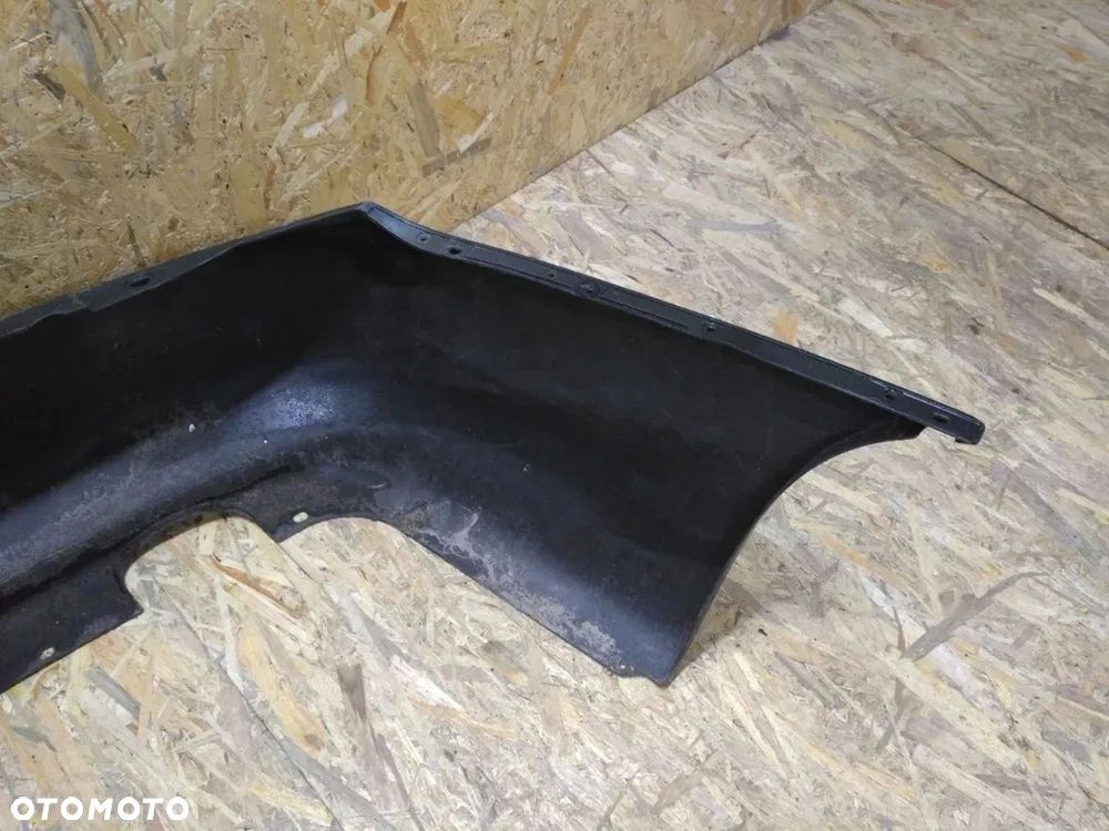 DAEWOO NUBIRA SEDAN ZDErzak tylny tył warszawa - 6