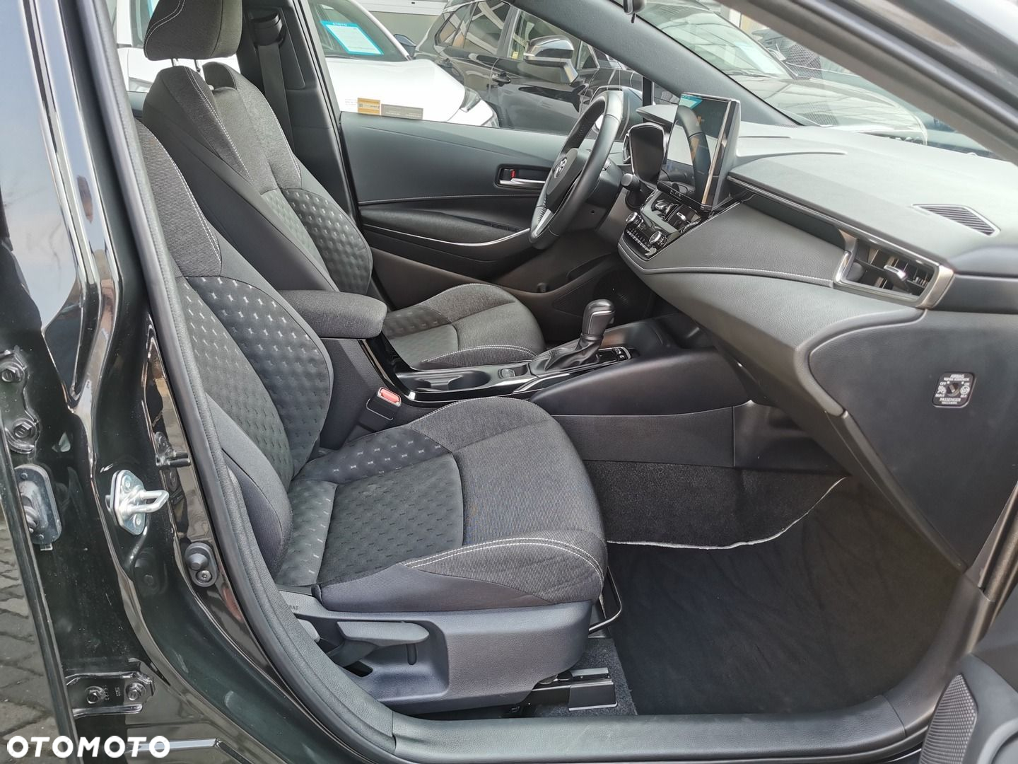 Toyota Corolla - 15