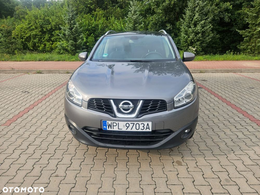 Nissan Qashqai 1.6 acenta Start/Stop - 2