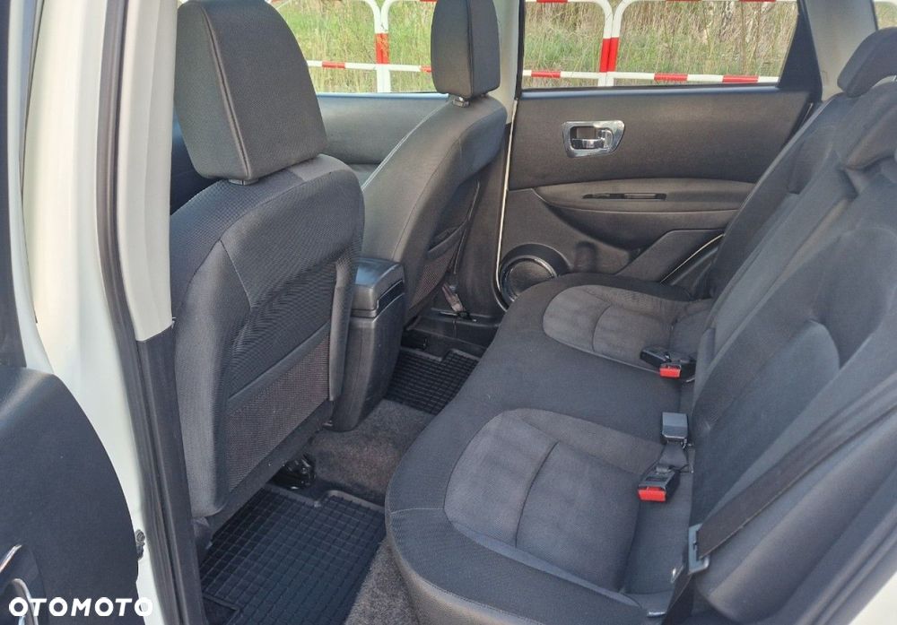 Nissan Qashqai 2.0 I-Way - 24