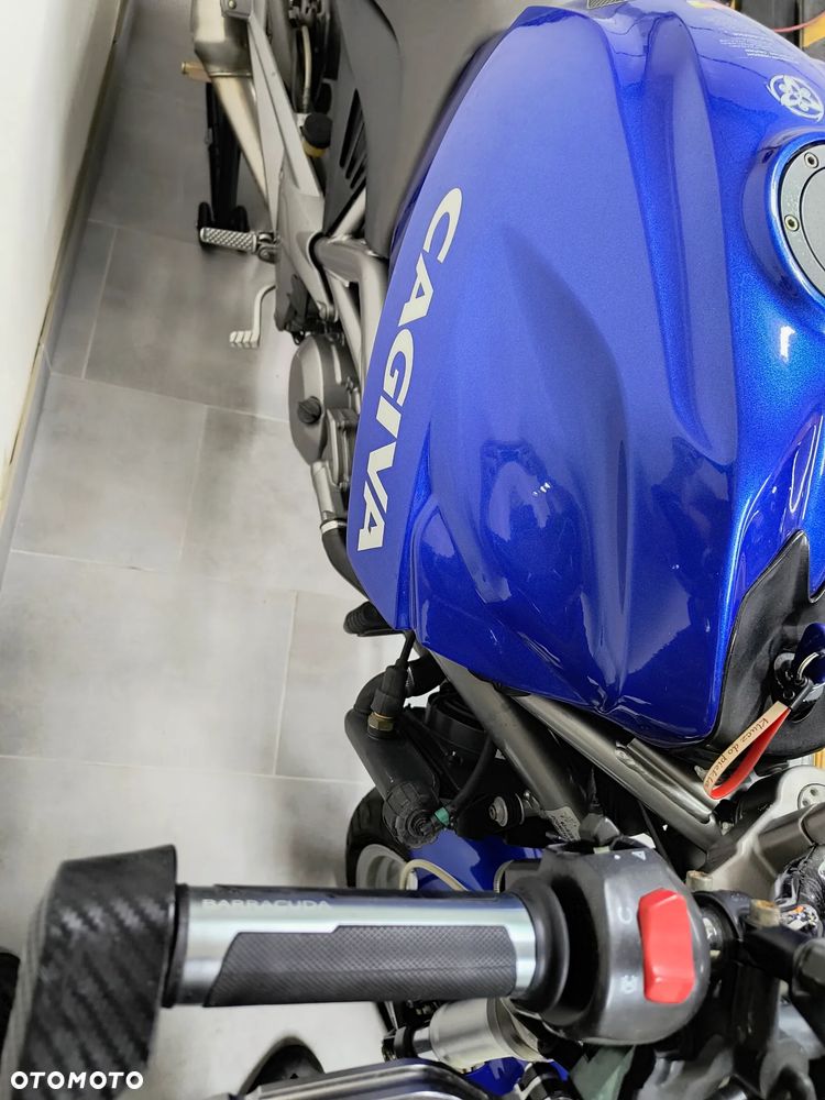 Cagiva Raptor - 3