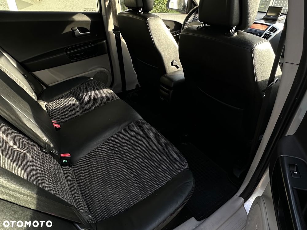 Kia Ceed Cee'd 2.0 Optimum + - 14