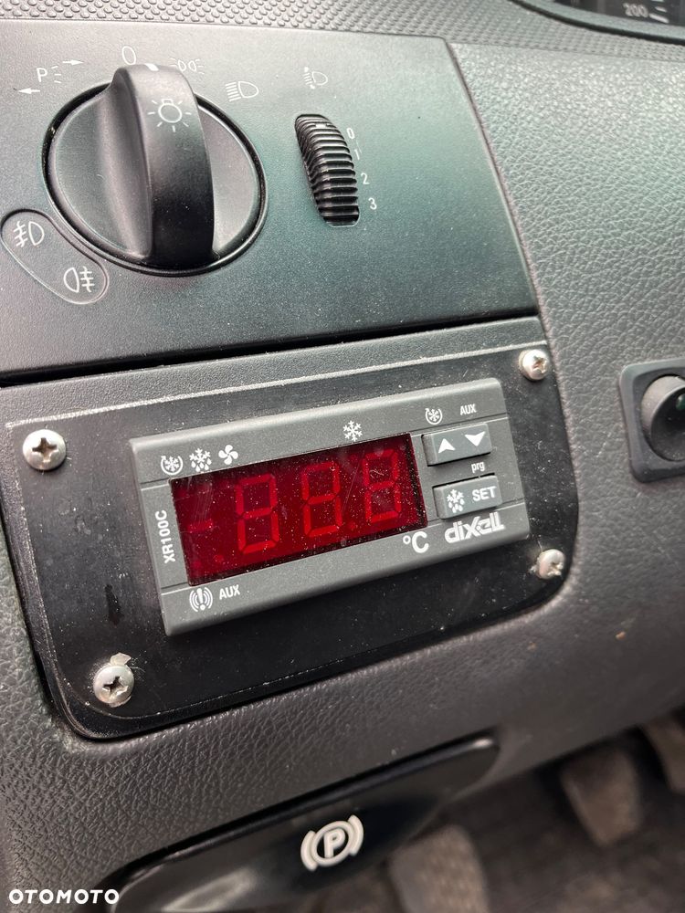 Mercedes-Benz Vito 113 - 11