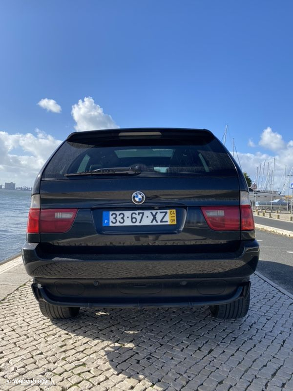 BMW X5 - 29