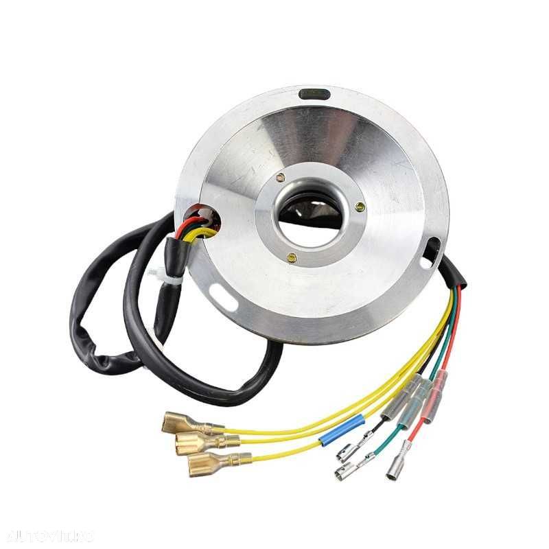 Stator Alternator Husqvarna TE TC WXC WXE bobina A1604 - 2