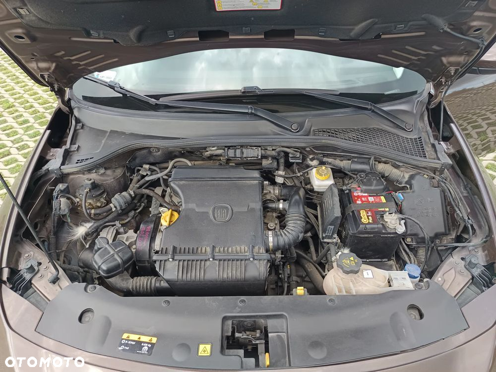 Fiat Tipo - 16