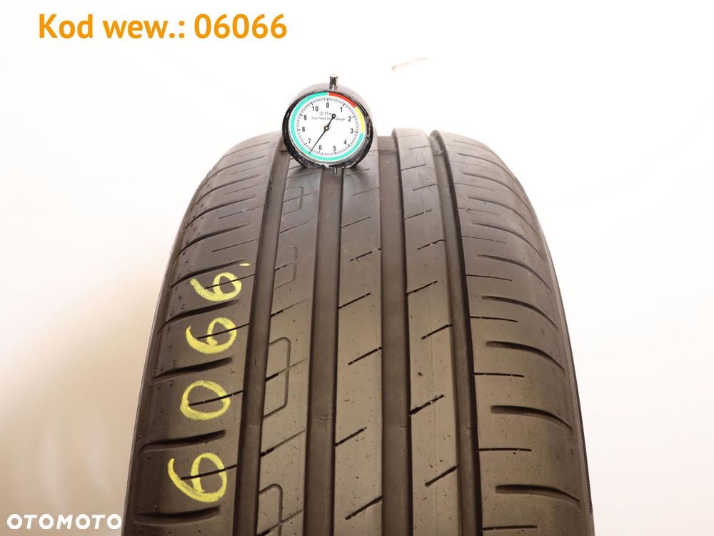Goodyear Efficientgrip Performance - 215/55 R17 - 1