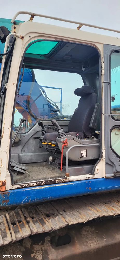 Volvo 210 ,Klimatyzacja .Możliwość zamiany - 15