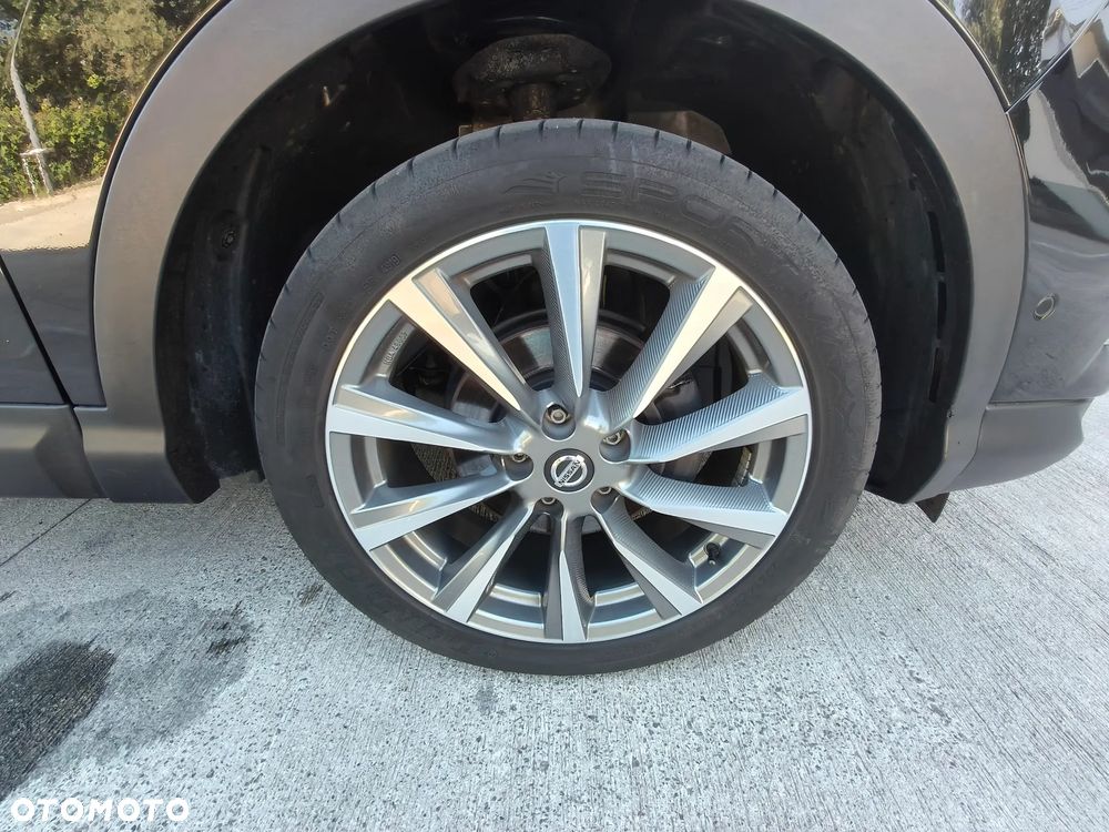 Nissan Qashqai 1.2 DIG-T Tekna - 9