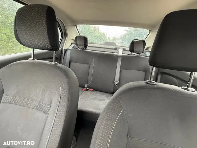 Dacia Logan - 13
