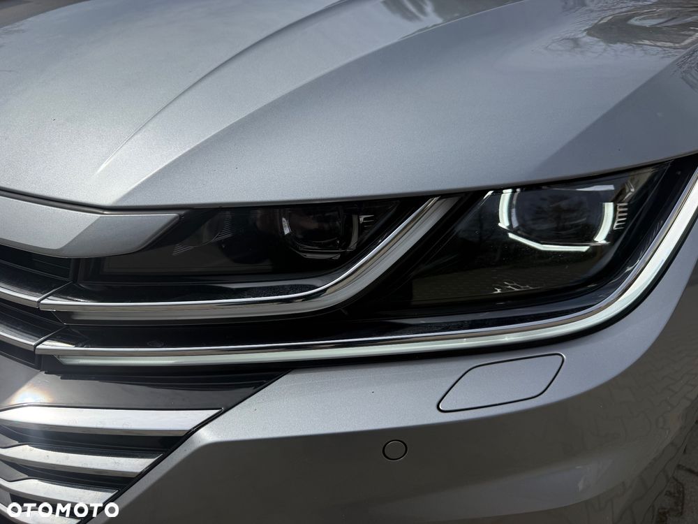 Volkswagen Arteon 2.0 TDI Bi-Turbo SCR 4Mot R-Line Edition DSG - 24