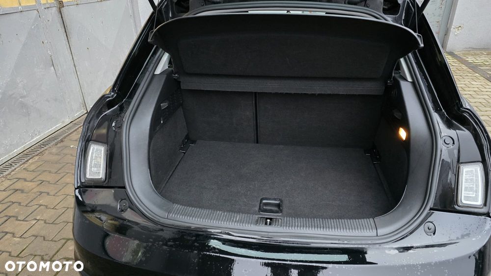 Audi A1 3-drzwiowe 1.6 TDI Attraction - 20