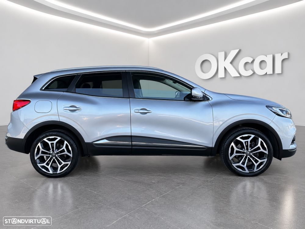 Renault Kadjar 1.5 dCi Intens - 7