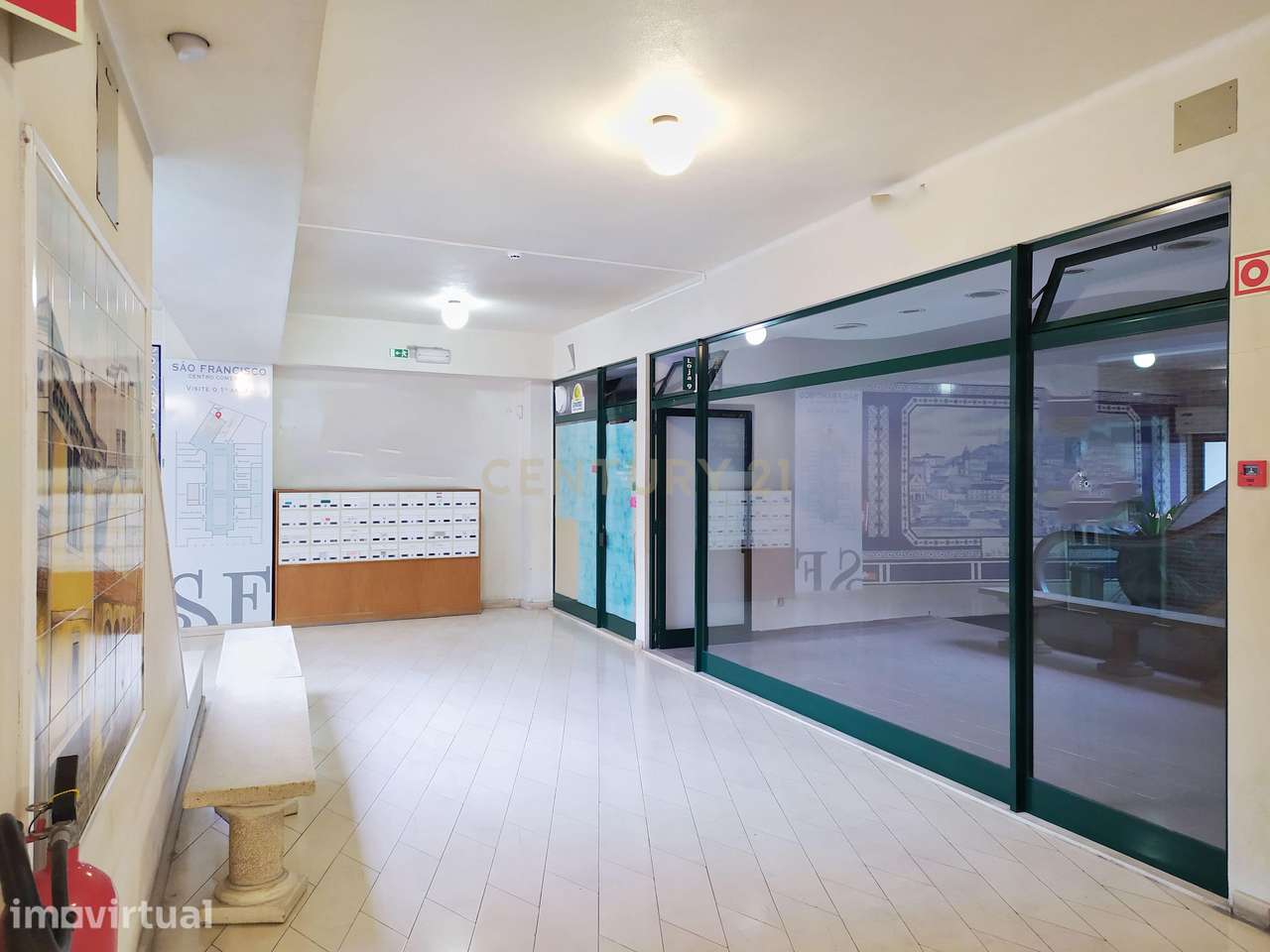 Loja | Centro Comercial | Leiria - Grande imagem: 3/6