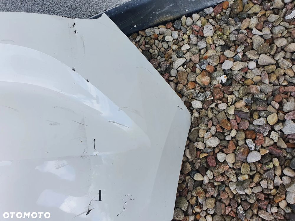 Zderzak tył tylny Volvo Ex30 rok 23- - 7