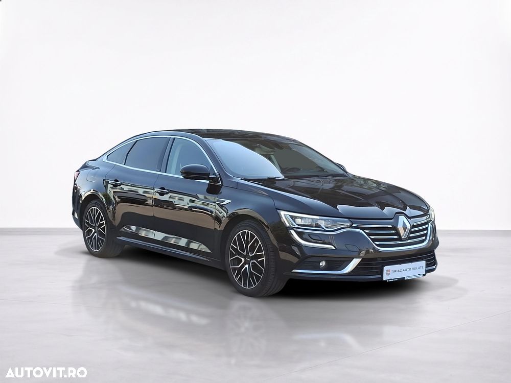 Renault Talisman ENERGY TCe EDC Intens - 9