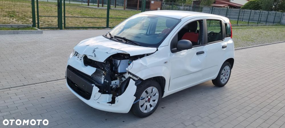 Fiat Panda 1.2 Start&Stop Pop - 7