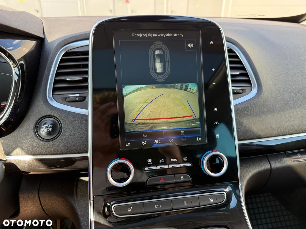 Renault Espace Energy dCi 160 EDC Intens - 21