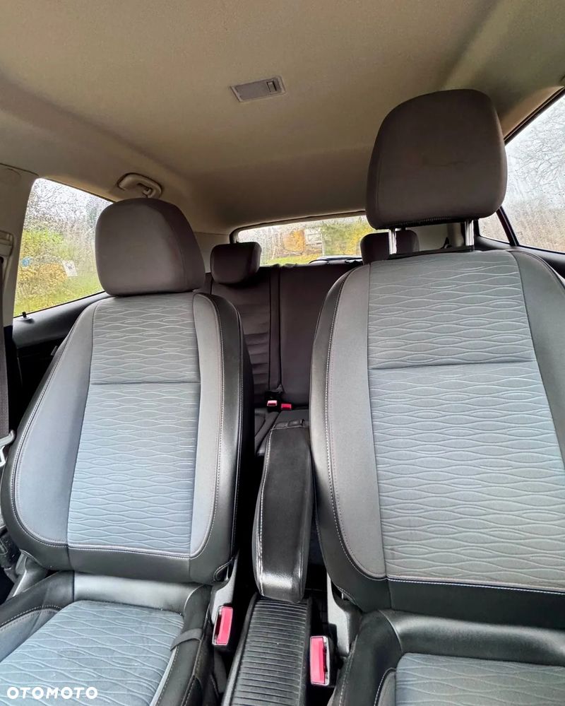 Opel Mokka 1.4 T Cosmo - 10