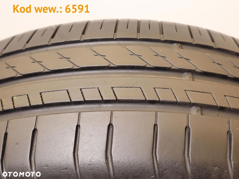 Giti Synergy H2 - 205/60 R16 - 8