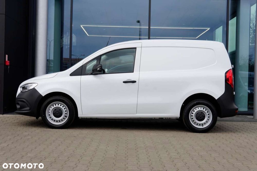 Mercedes-Benz Citan - 4