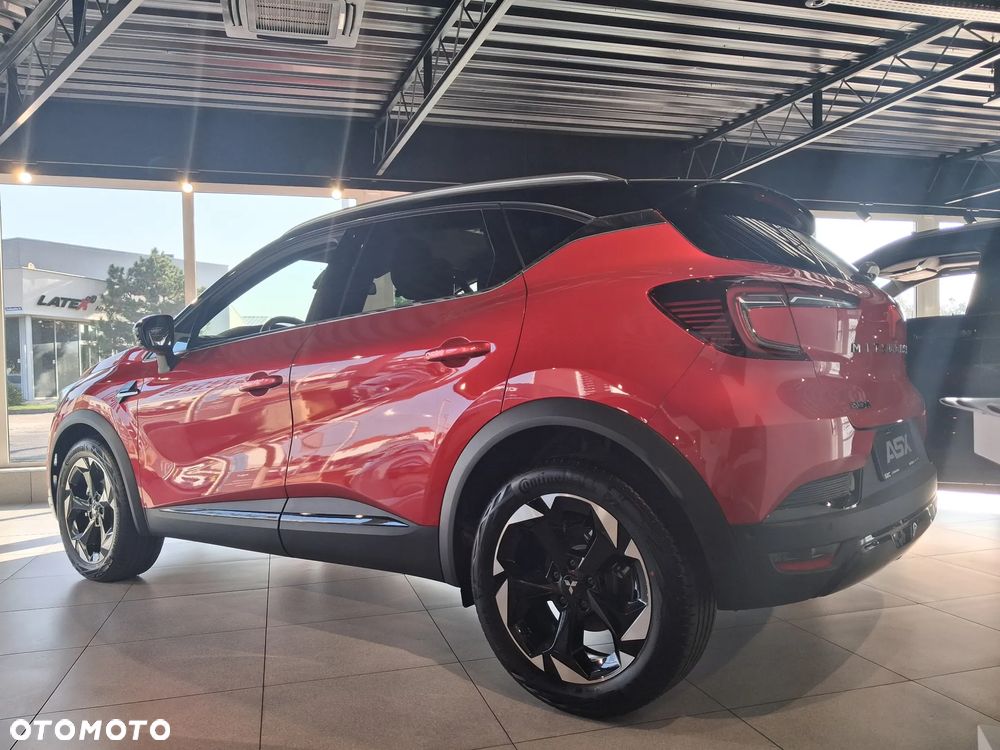 Mitsubishi ASX 1.3 mHEV Intense Style Cold DCT - 3