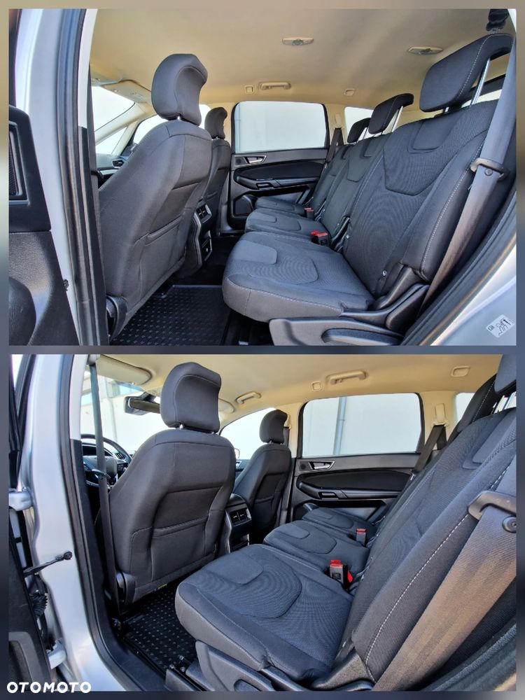 Ford S-Max 2.0 TDCi Titanium - 25