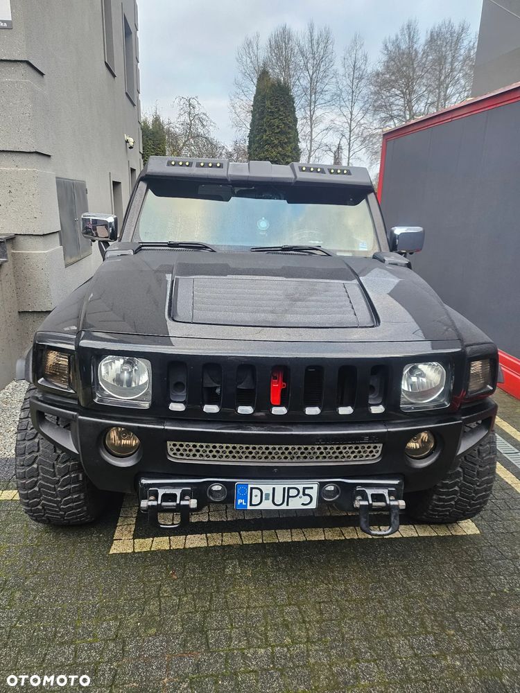 of the car