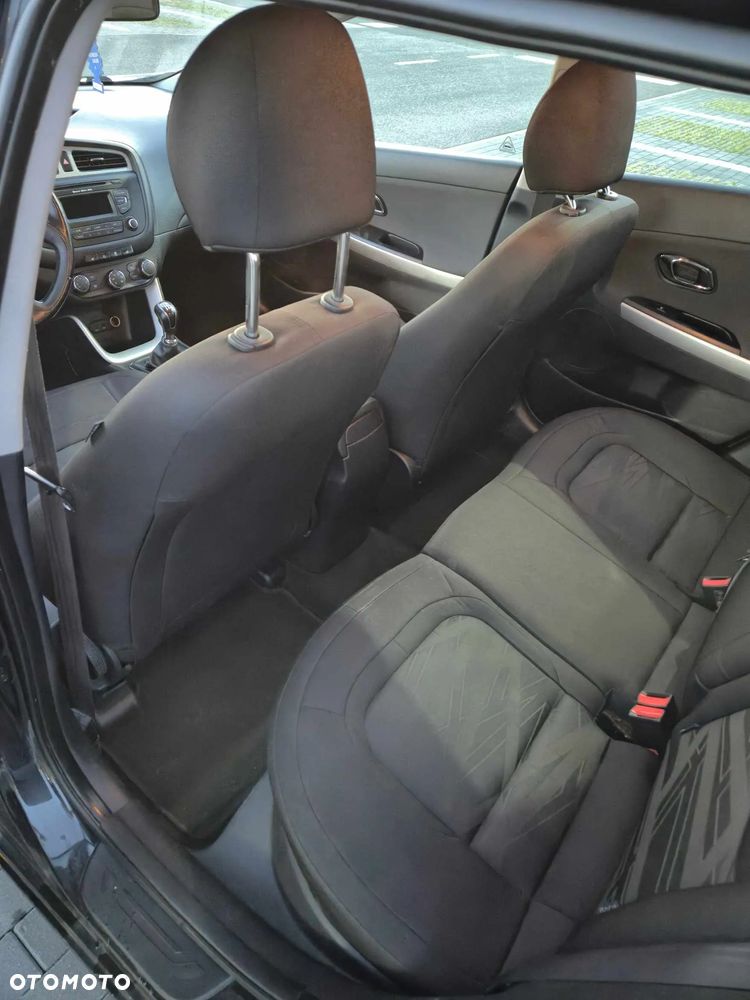 Kia Ceed Cee'd 1.6 CRDi M - 8