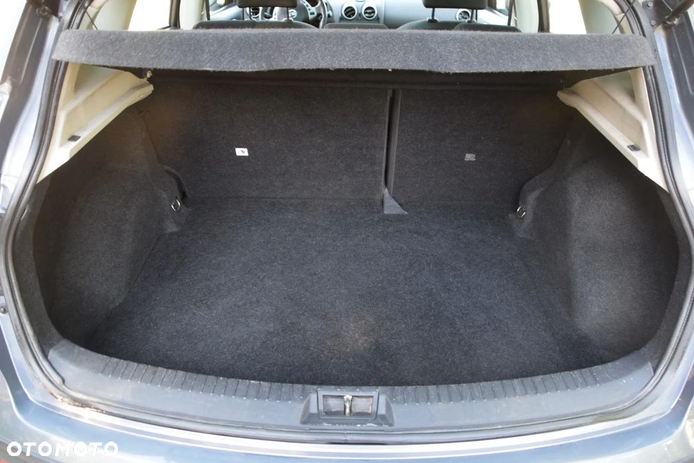 Nissan Qashqai 2.0 tekna - 15