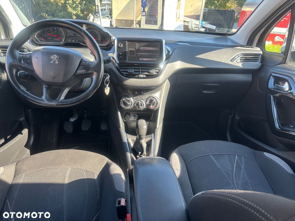 Peugeot 208 1.4 HDi Access - 25