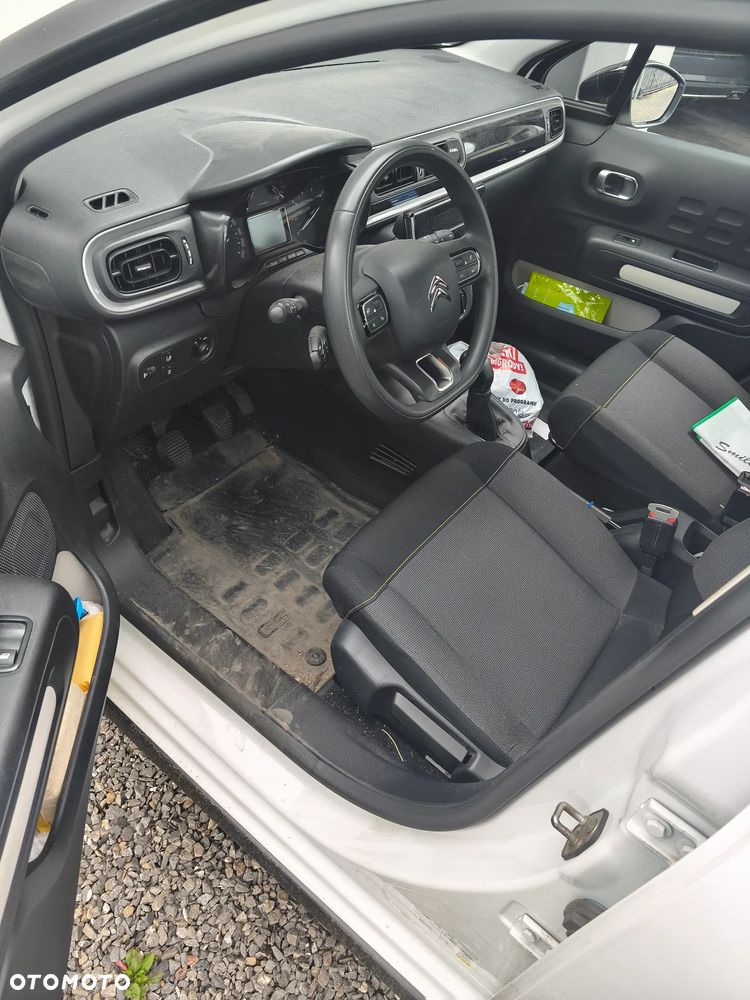 Citroën C3 1.2 PureTech Live - 5