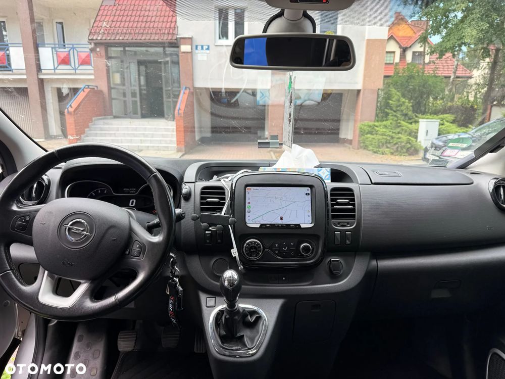 Opel Vivaro L2H1 S&S Tourer - 4