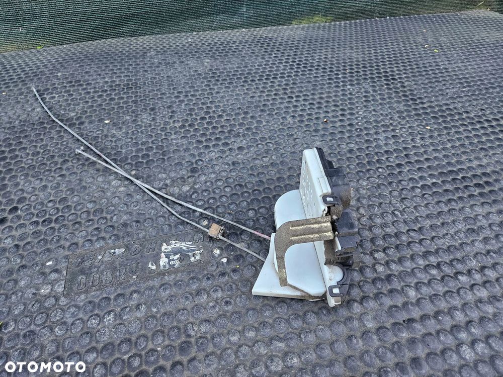 Zamek Drzwi 6K4839015 6K4839016 Lewy Prawy Tylny Tyl EU Seat Cordoba I 1 Ibiza II 2 VW Caddy II 2 - 20