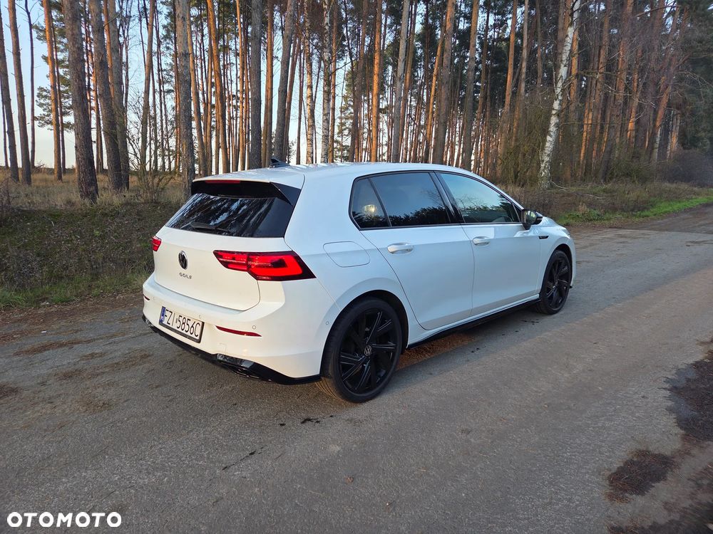 Volkswagen Golf 1.5 TSI OPF R-Line - 5