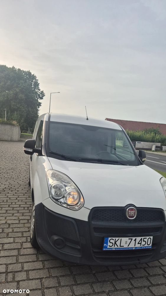 Fiat DOBLO - 4