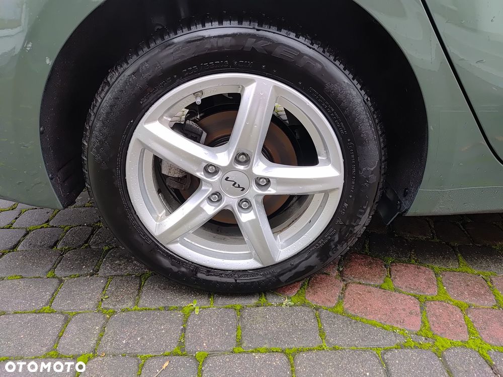 Kia Ceed 2025 photo 5