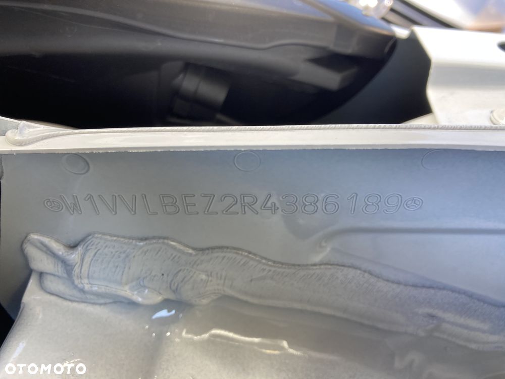Mercedes-Benz VITO 116 CDI Lang - 18