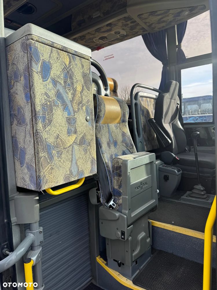 Van Hool Alicron - 23