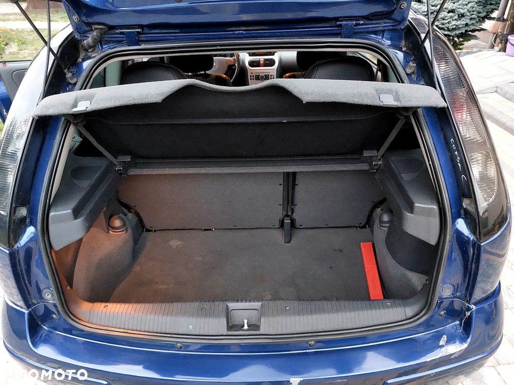 Opel Corsa 1.2 16V Essentia - 8