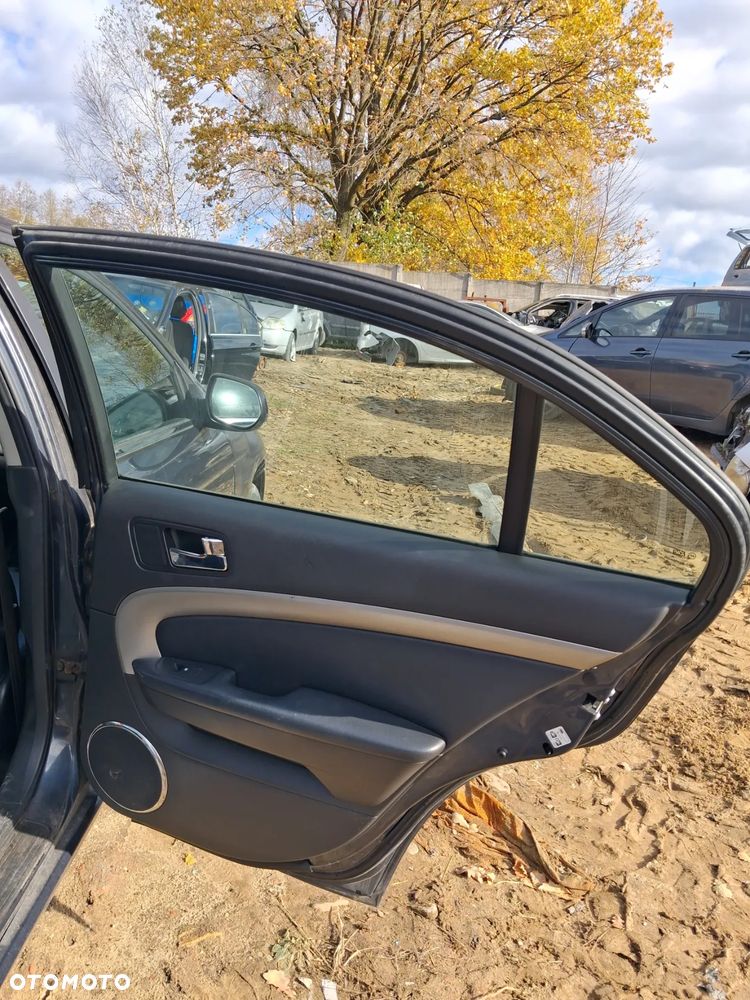 Chevrolet Epica drzwi prawy tyl 88U - 4