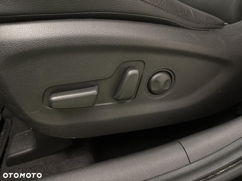 Hyundai Tucson 1.6 T-GDi Premium 4WD DCT - 20