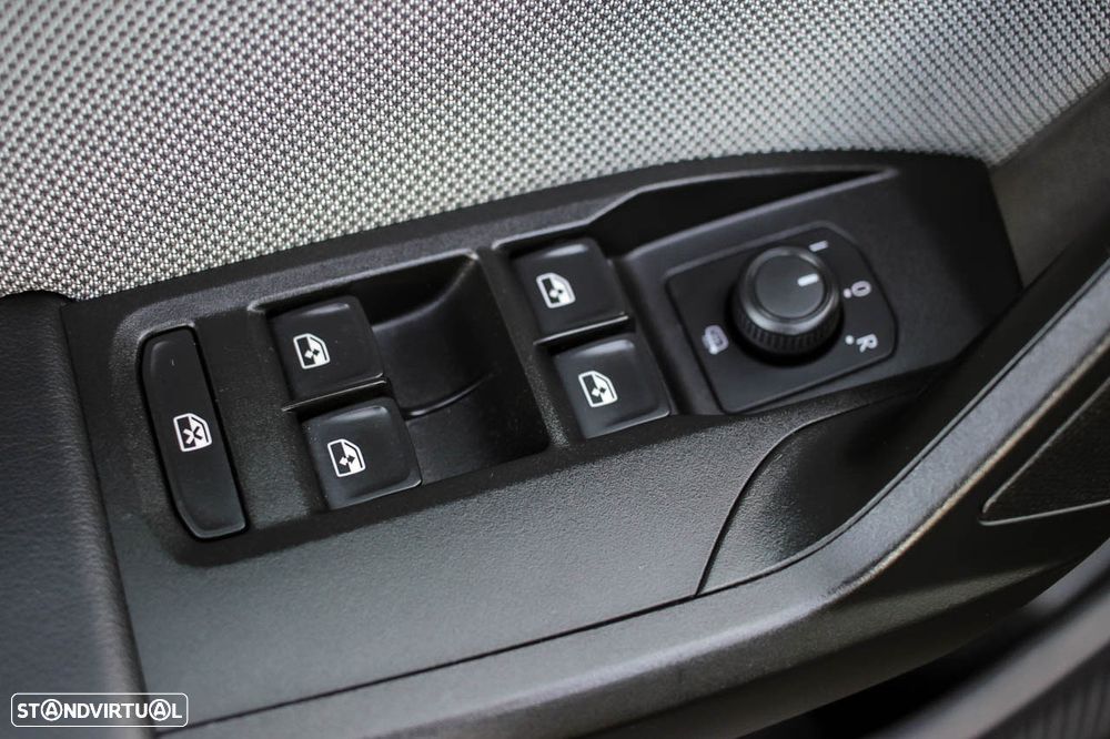 SEAT Leon ST 1.0 TSI Style - 10