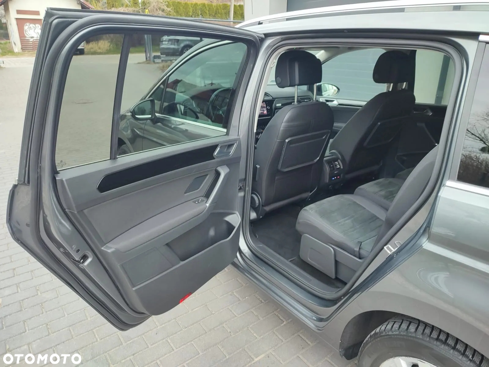 Volkswagen Touran 1.6 TDI SCR (BlueMotion Technology) DSG Comfortline - 13