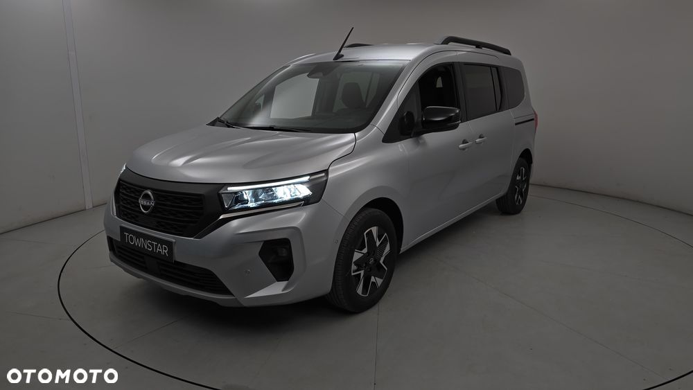 Nissan Townstar Combi 1.3 DIG-T L2 Tekna DCT - 26