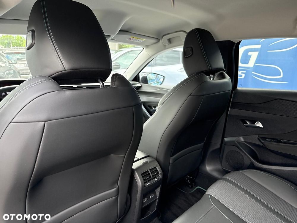 Peugeot 308 BlueHDi 130 EAT8 Stop & Start Allure - 14