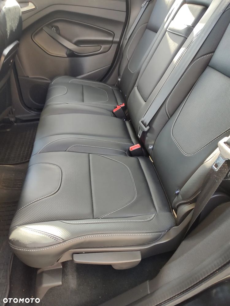 Ford Kuga 2.0 TDCi 4x4 Individual - 10