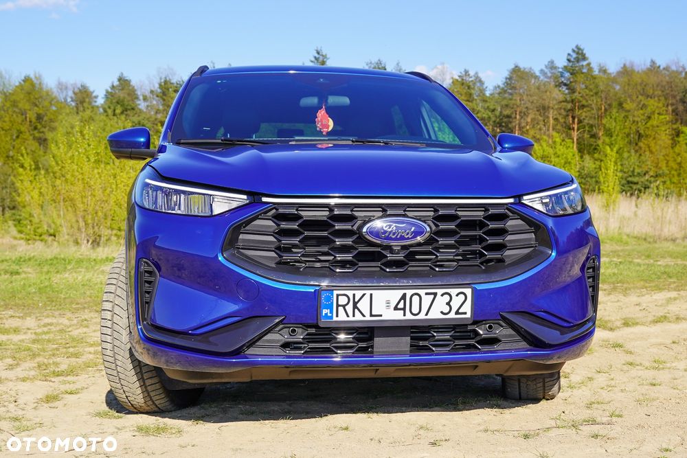Ford Escape - 21