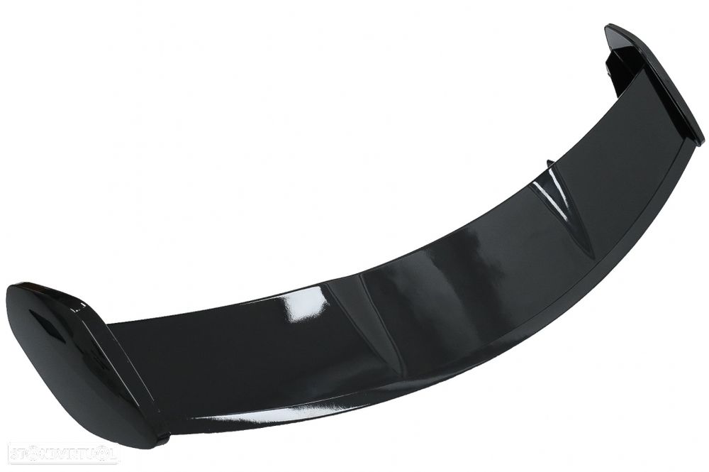 Aileron Mercedes GLA H247 (2020 em diante ) - 5